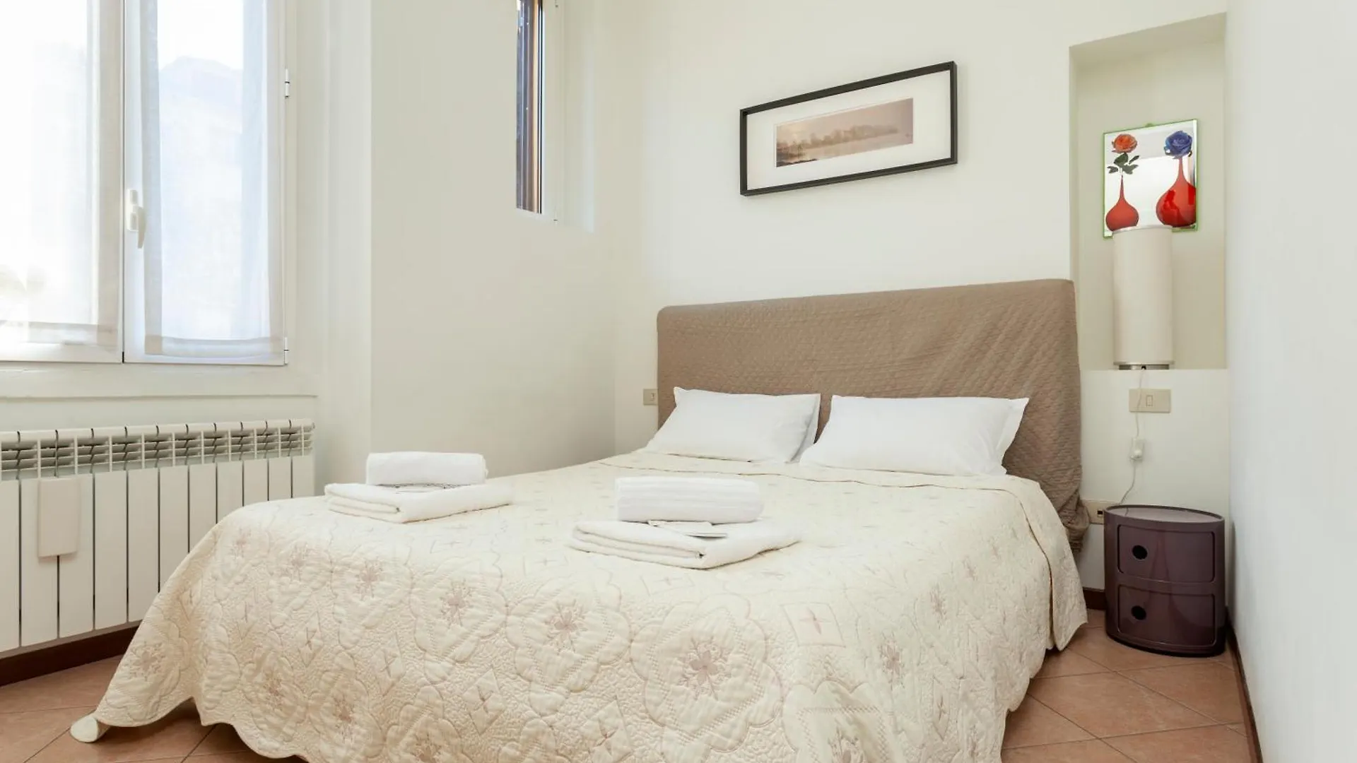 Apartment Exquisite Stay Vannucci Milan